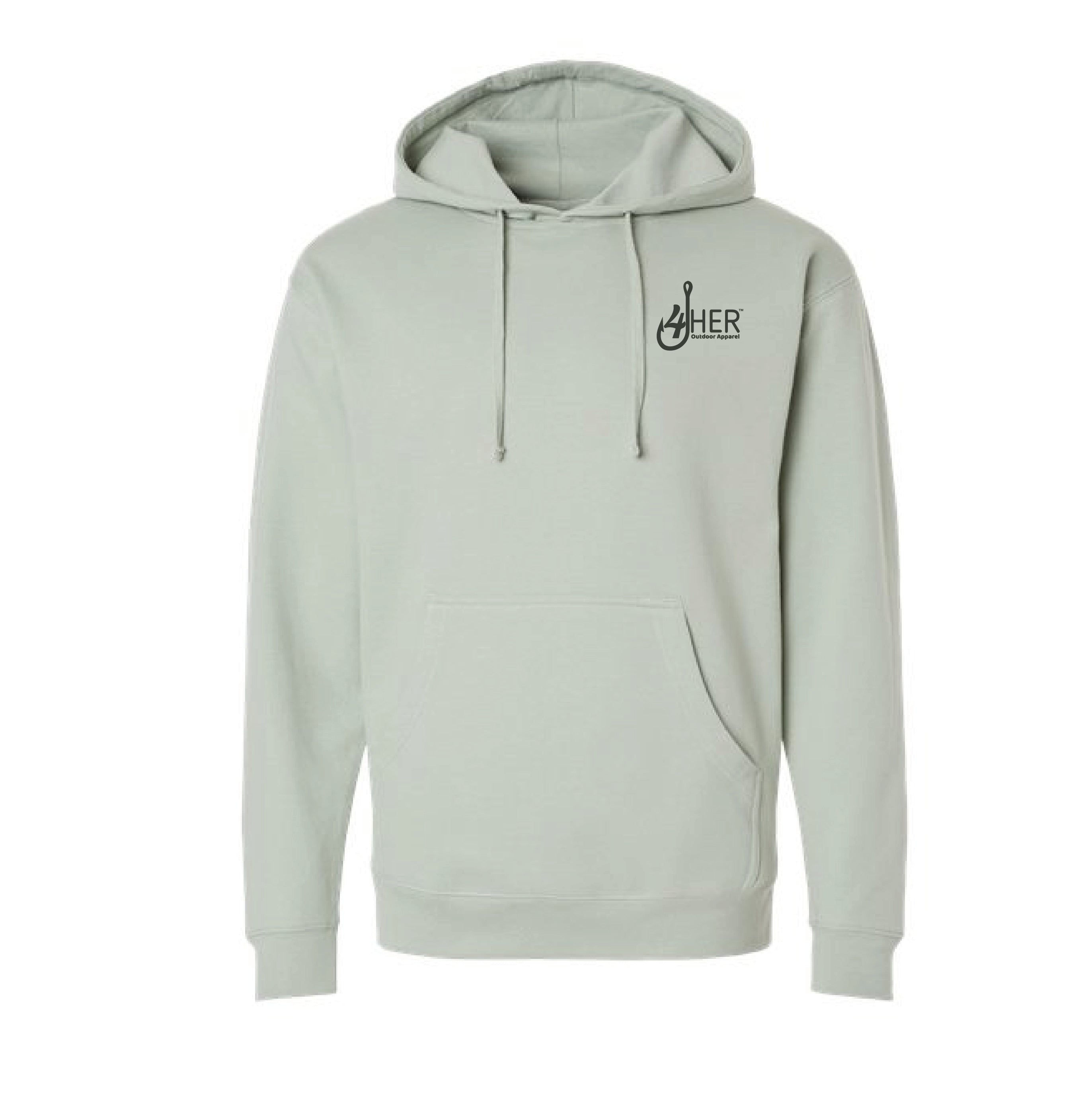 4HER Fishers of Men Hoodie