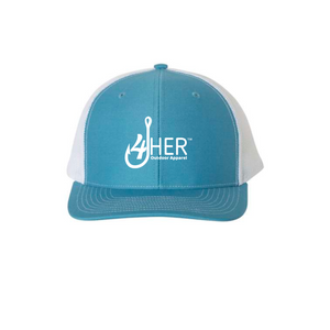 4HER Trucker Hat