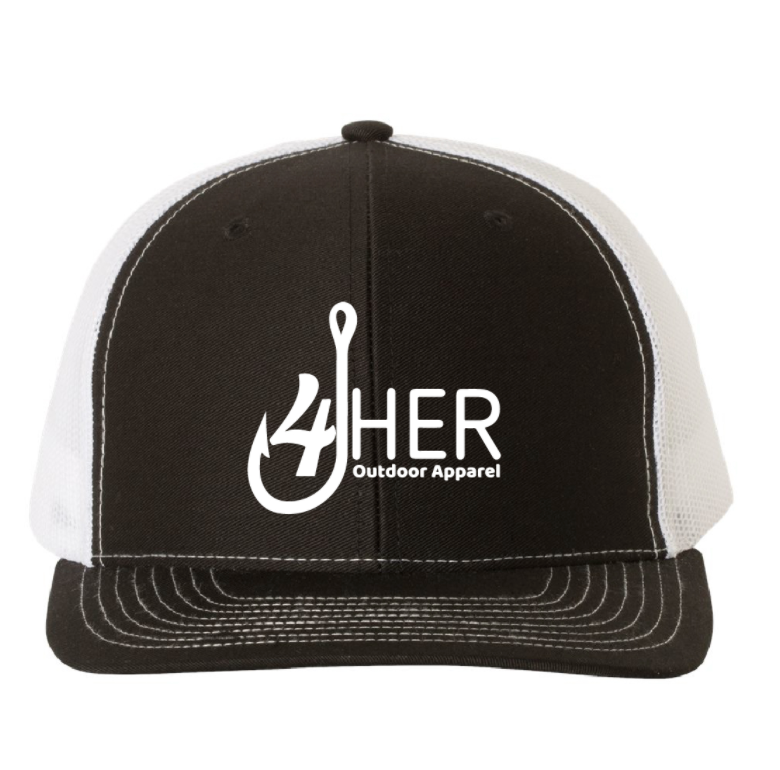 4HER Trucker Hat